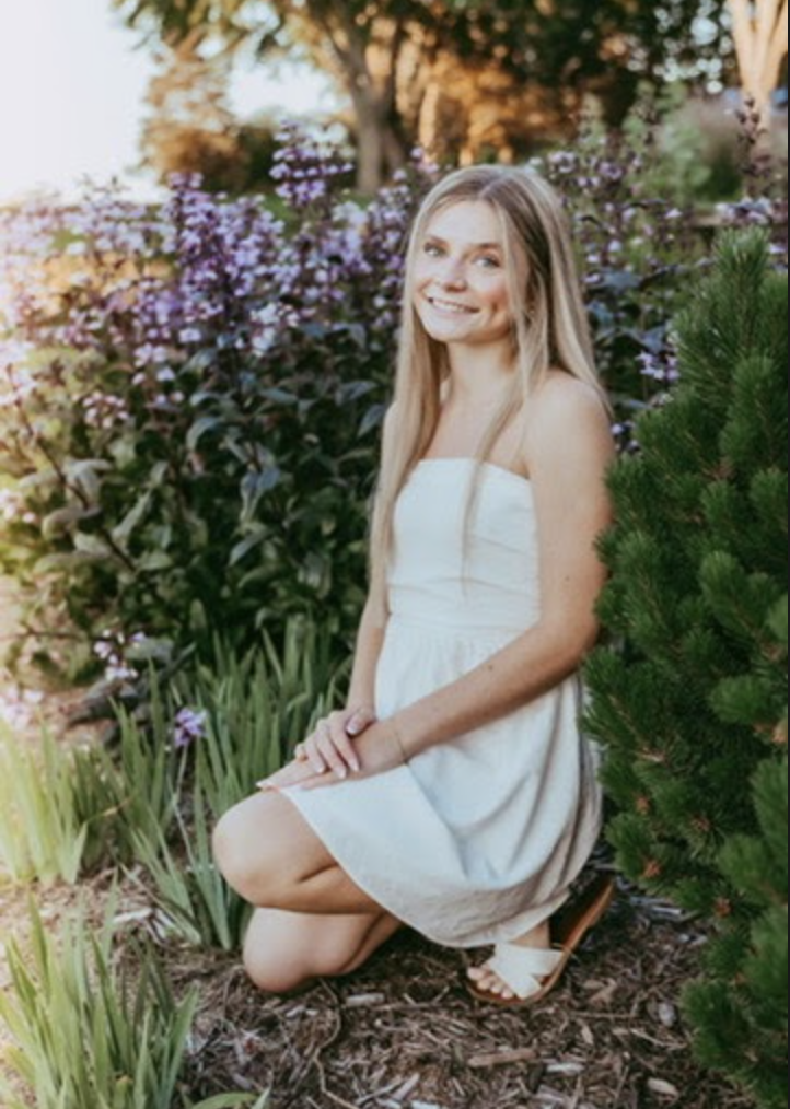Veda Mehaffey - University of Notre Dame